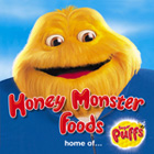 Honey Monster